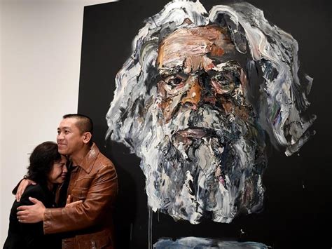 Anh Dos Portrait Takes Out Archibald Peoples Choice Award Sbs News