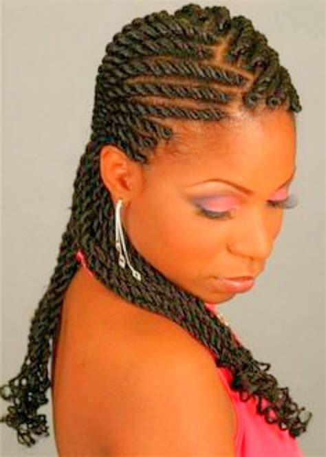 What is the best hairstyle for women over 70? Braided Hairstyles For Older Women - Elle Hairstyles in ...