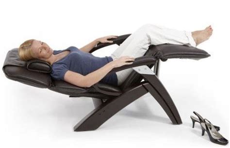 Looking for an ergonomic recliner office chair with footrest? For astronaut-level naps. | Reclining office chair, Chair ...