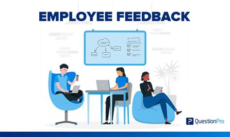 Employee Feedback Definition Types And Best Practices