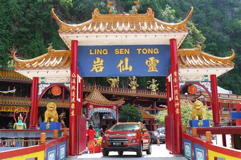 The reason for this is that the temple is check out the birch memorial clock tower. JE TunNel: LING SEN TONG 灵仙岩 and NAM THEAN TONG 南天洞~ Cave ...