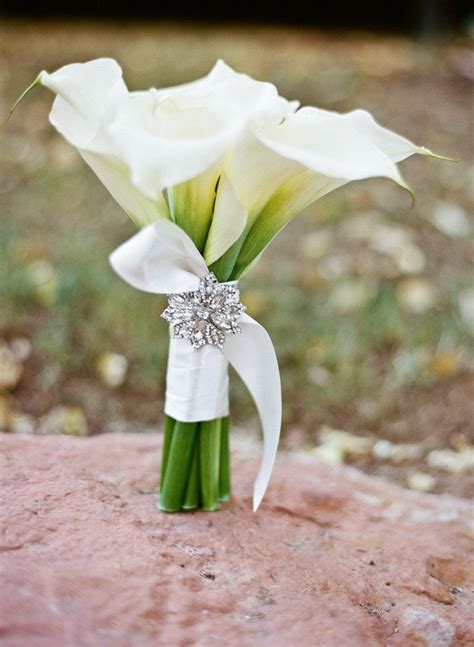 Flowers Calla Lily Bouquet Lily Wedding Lily Bouquet