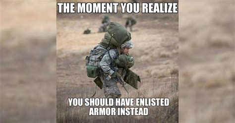 The 13 Funniest Military Memes Of The Week Military M