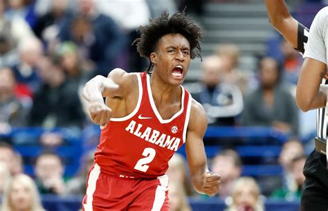 Alabama Basketball Four Pressing Questions For The Tide Vs Virginia Tech
