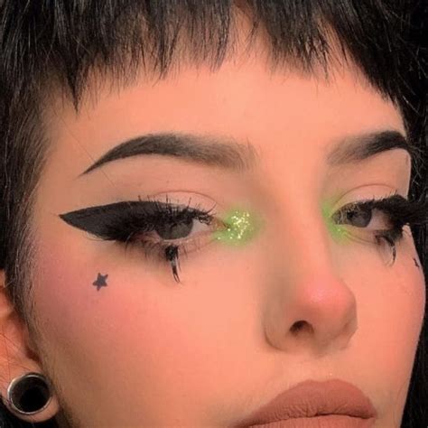 Cuatro Maquillajes De Halloween Para Arrasar Con Tu Disfraz Este Año