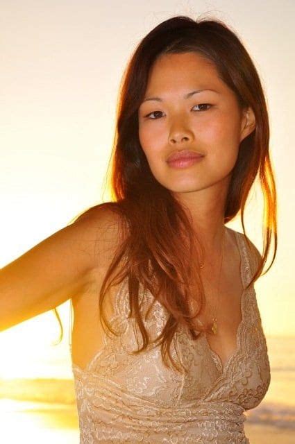 Picture Of Elaine Tan