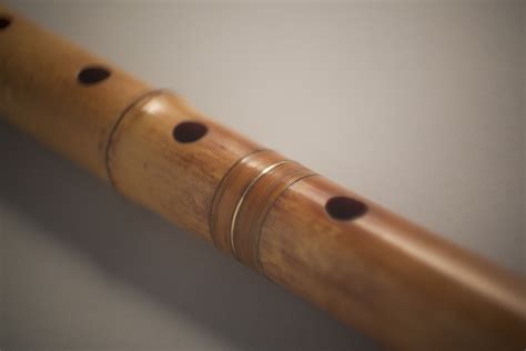 Shakuhachi Traditional Music Degital Library