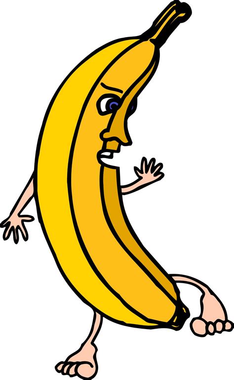 Cartoon Bananas Clipart Best