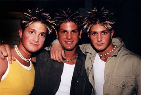 Meet B4 4 Your Favorite Canadian Boy Band From The Early 2000s 2000s