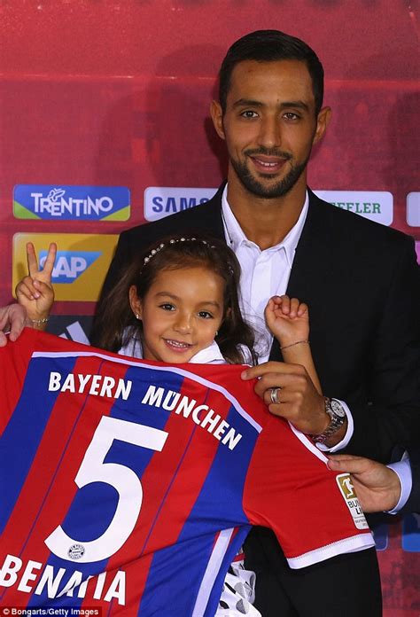 At 34 years old and on a free transfer, benatia could be a source of experience for mihajlovic's squad. Mehdi Benatia turned down Chelsea, Manchester City ...