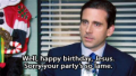 most memorable moments from the office christmas episodes