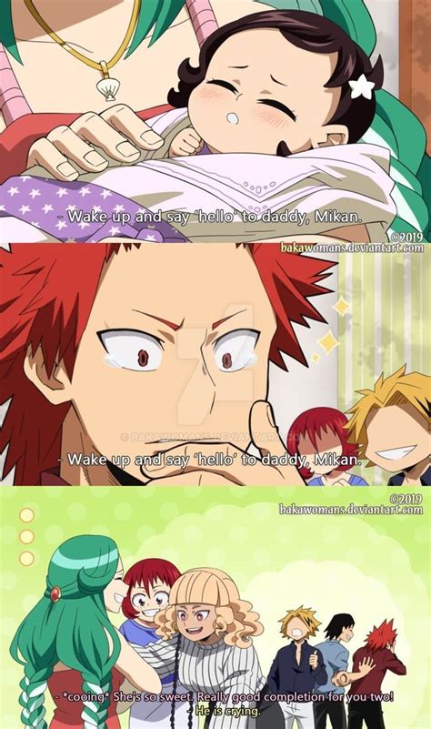 Pin by Im_An_Event on My hero academia oc | My hero academia episodes