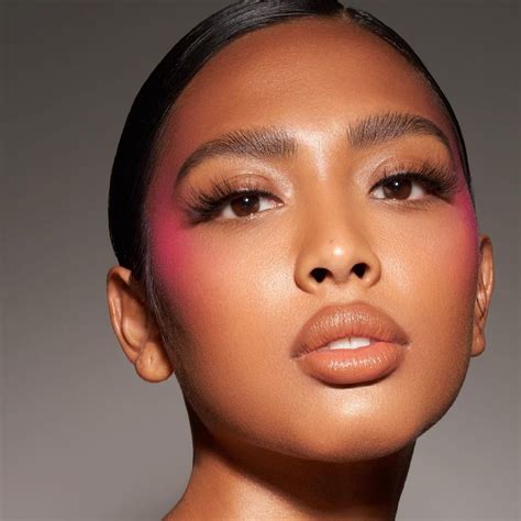 24 Blush Looks We Love From Demure To Bold
