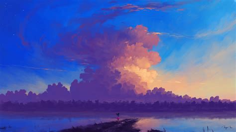 Cloud Burst by BisBiswas on DeviantArt
