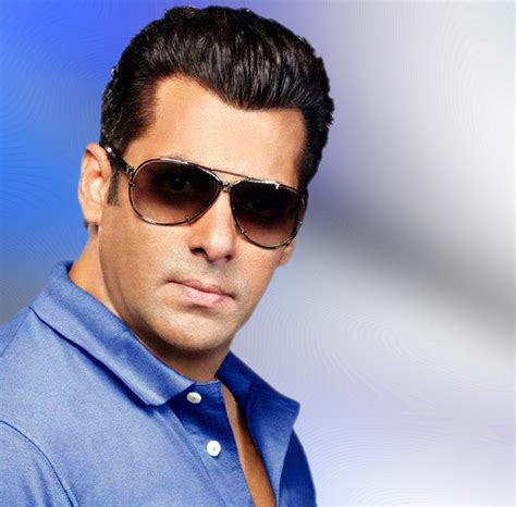 Salman Khan Hairstyles Best Salman Khan Haircut That Give A Fabulous