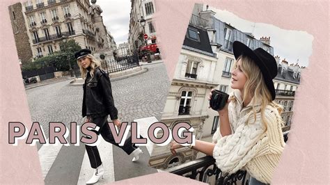 Zijn Jolielot En Ik Zusjes Trip To Paris Moderosa Youtube