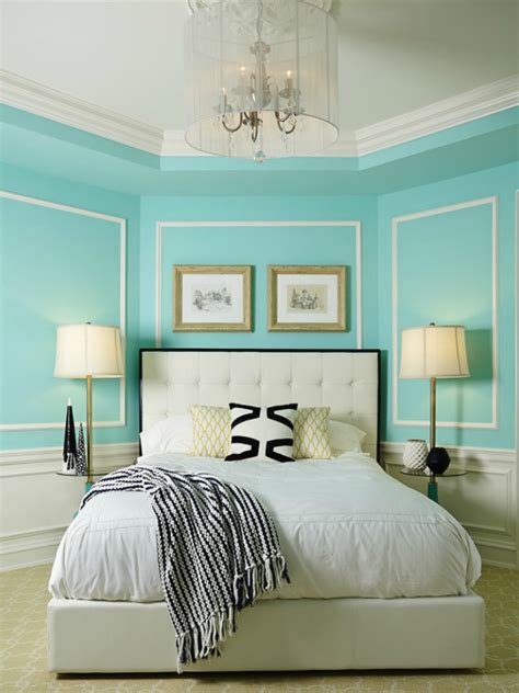 5 Relaxing Colors That Can Help You Achieve A Good Nights