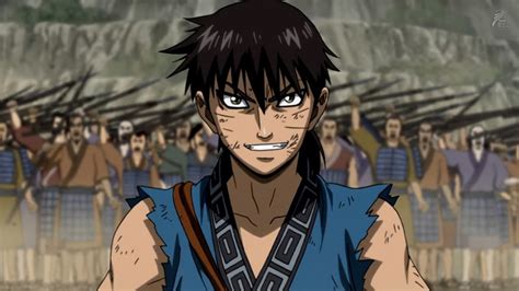 Millions of years have passed since the times of legends. Air Date Kingdom 634 Delayed, Where to Read Kingdom ...
