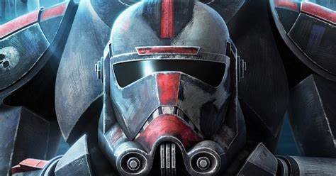 As hunter notes, the bad batch have very few friends, particularly after order 66 has been executed and the clones are now fighting for the newly formed galactic while there has been speculation that the clone wars' rex could be their contact on j19, it actually seems likely that hunter is referencing. Star Wars: The Bad Batch Profiles Hunter in New Key Art Poster