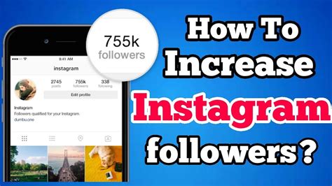 How To Increase Followers Instagram Hashtags Trick Youtube