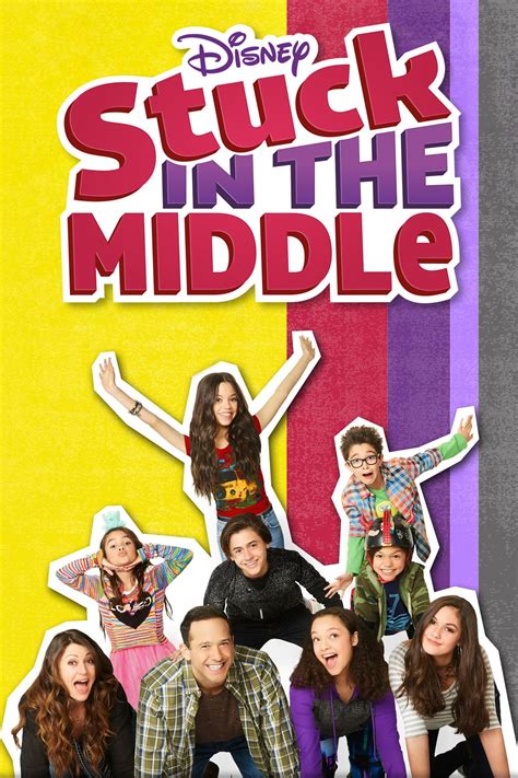 Stuck In The Middle Series 4 Axed By Disney Channel