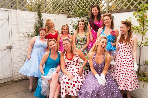 5 Fabulous Hen Party Ideas In The Uk Love Our Wedding