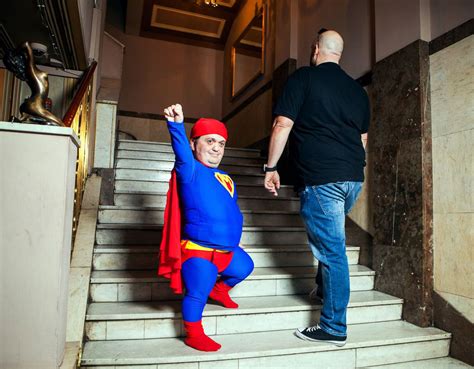 Dwarf Hire In Bucharest For Hen Dos Parties Vox Travel