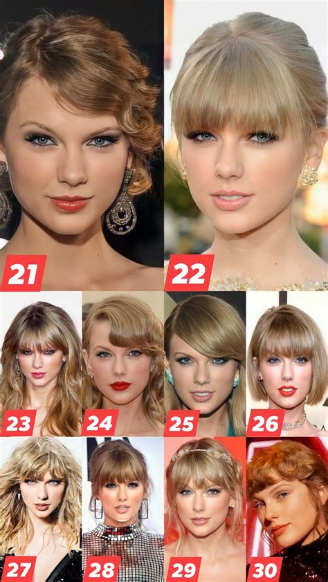30 Years Old Taylor Swift Olds 30 Years