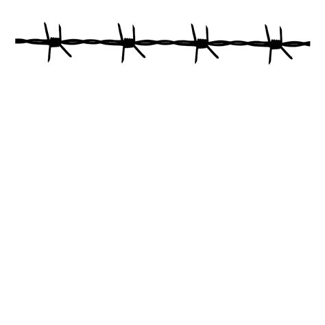 Barbed Wire Pictures - ClipArt Best