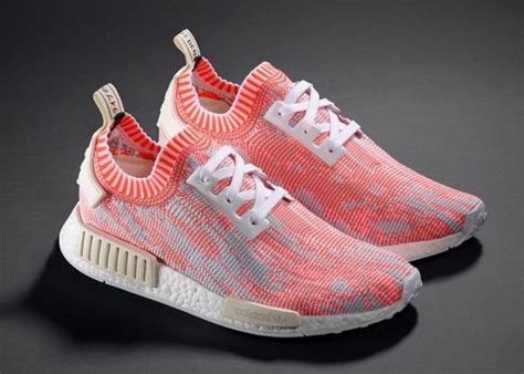 Cheap And Trusted Replica Watches From China Adidas Nmd R1 Primeknit Camo Pack Shoes