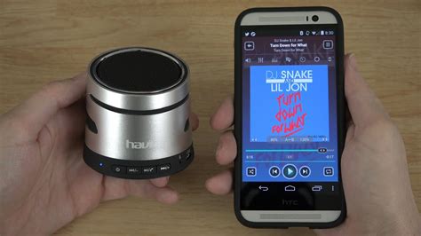 Sk816bt portable outdoor wireless speaker. HAVIT HV-SK452BT Wireless Bluetooth Stereo Mini Speaker ...