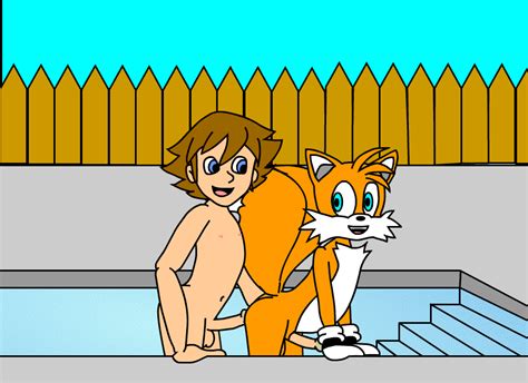 Post 375439 Animated Chris Thorndyke Sonic The Hedgehog Series Sonic