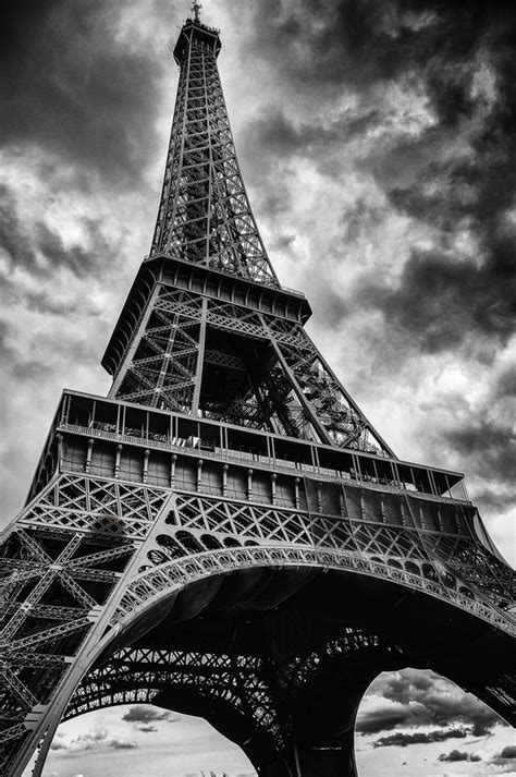500px Foto Eiffel De Sanjay Pradhan Eiffel Tower Photography
