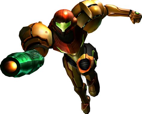 Metroid Prime Png Isolated Photo Png Mart