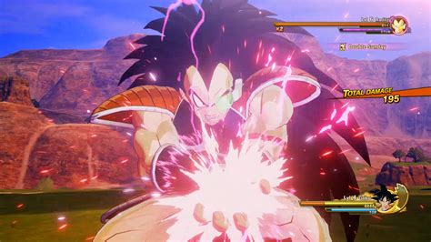 Maybe you would like to learn more about one of these? Dragon Ball Z: Kakarot - Everything You Need to Know - IGN