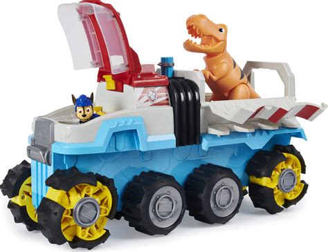 Paw Patrol Dino Rescue New Dinosaur Toys Revealed For Hot Sex Picture