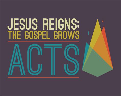 Maybe you would like to learn more about one of these? Sermon Series in Acts | Sermon series, Church graphic ...