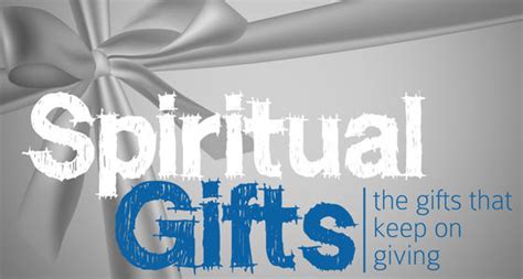 Check spelling or type a new query. God's Breath Publications » SPIRITUAL GIFTS - AN ...