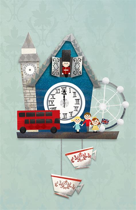 Alibaba.com offers 28,947 small world clocks products. "It's a Small World" Clock Collection on Behance