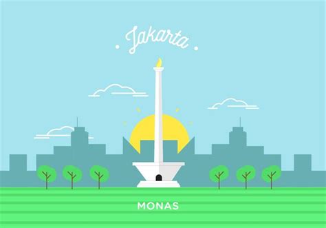 Monas Vector Download Free Vector Art Stock Graphics And Images