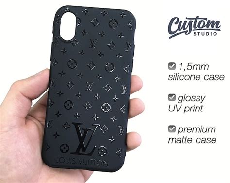 Fake Louis Vuitton Iphone X Max Cases Literacy Basics
