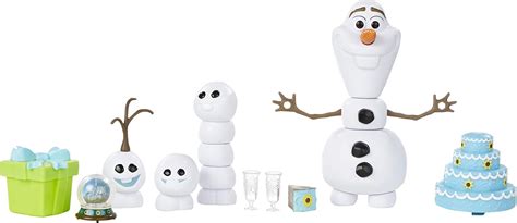 Disney Frozen Fever Olaf Dolls Amazon Canada