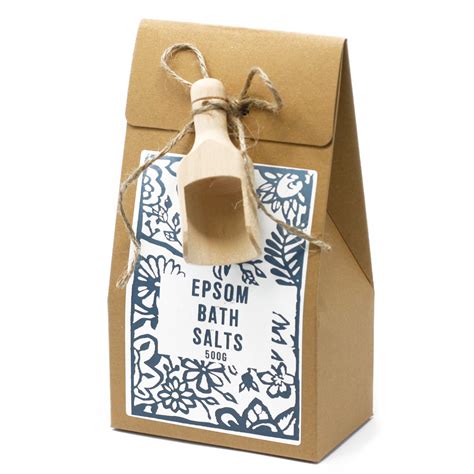 Epsom salt baths are also beneficial for babies and kids with the following problems: 500g Bath Salt - Epsom