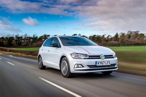 Volkswagen Polo Beats 16 Tdi 2018 Review Review Autocar