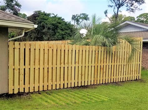 Aluminum fence installation costs an average of $7 to $40 per foot of materials. Fence Installation Savannah Georgia - Free Estimates ...