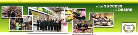 Segi is a group of supply chain companies with a brand new the food purveyor sdn bhd (formerly known as village grocer holdings sdn bhd). Working at Segi Cash & Carry Sdn Bhd company profile and ...