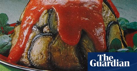70s Dinner Party Food In Pictures Life And Style The Guardian
