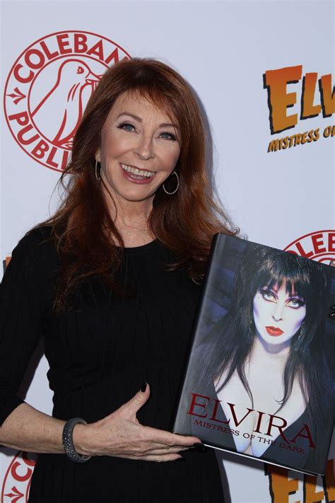 Infinite warfare zombies map attack of the radioactive thing. CASSANDRA PETERSON at 'Elvira Mistress of the Dark' Book ...