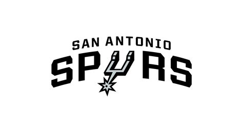 San Antonio Spurs Nba Logo Uhd 4k Wallpaper Pixelz