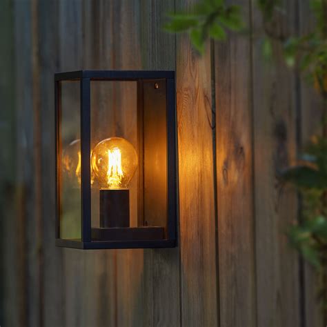 Garden Lights Tuinverlichting Wandlamp Sitta Tuinen Shop Nl